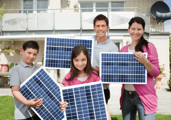 Why Solar is the Smartest Investment for Homeowners in 2025
