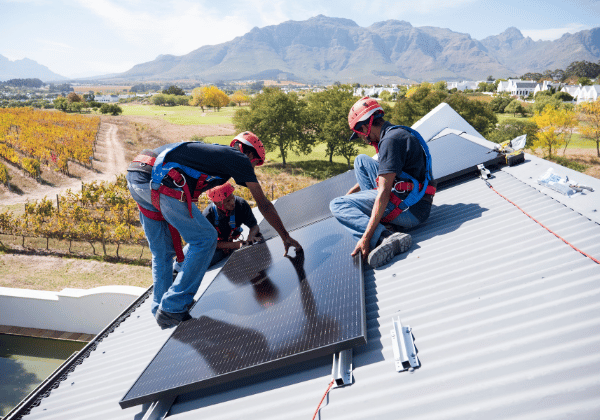 How Solar Installation Works: Step-by-Step Process Explained