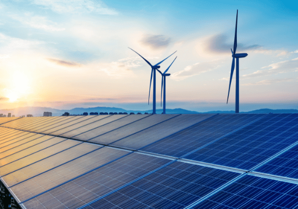 How Net-Metering Helps You Save More with Solar Power