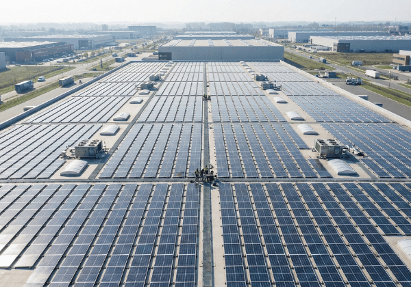 commercial-warehouse-solar-rooftop-plant-panchkula-chandigarh-gene-solar